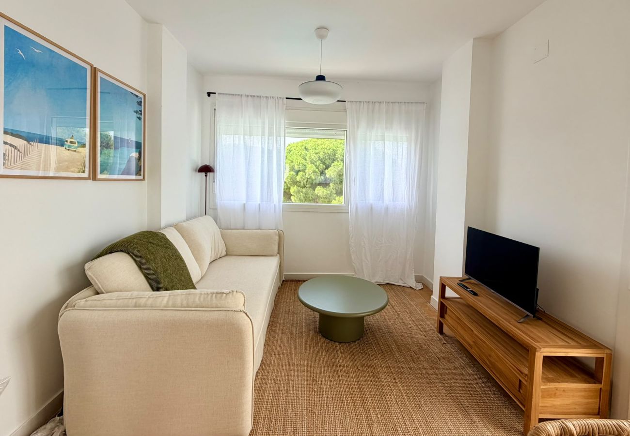 Apartamento en Caños de Meca - Aires de Trafalgar A8 Grupo AC Gestion