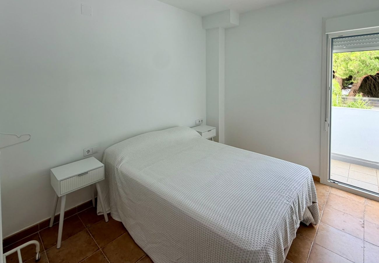 Apartamento en Caños de Meca - Aires de Trafalgar A8 Grupo AC Gestion