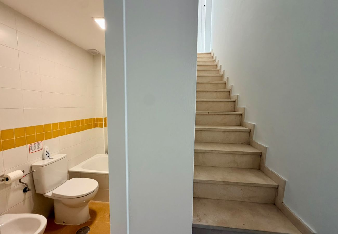 Apartamento en Caños de Meca - Aires de Trafalgar A8 Grupo AC Gestion