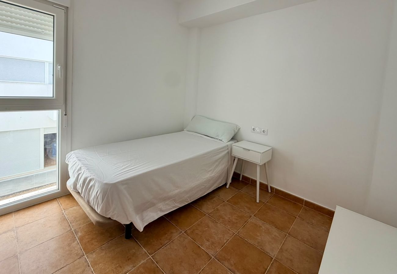 Apartamento en Caños de Meca - Aires de Trafalgar A8 Grupo AC Gestion