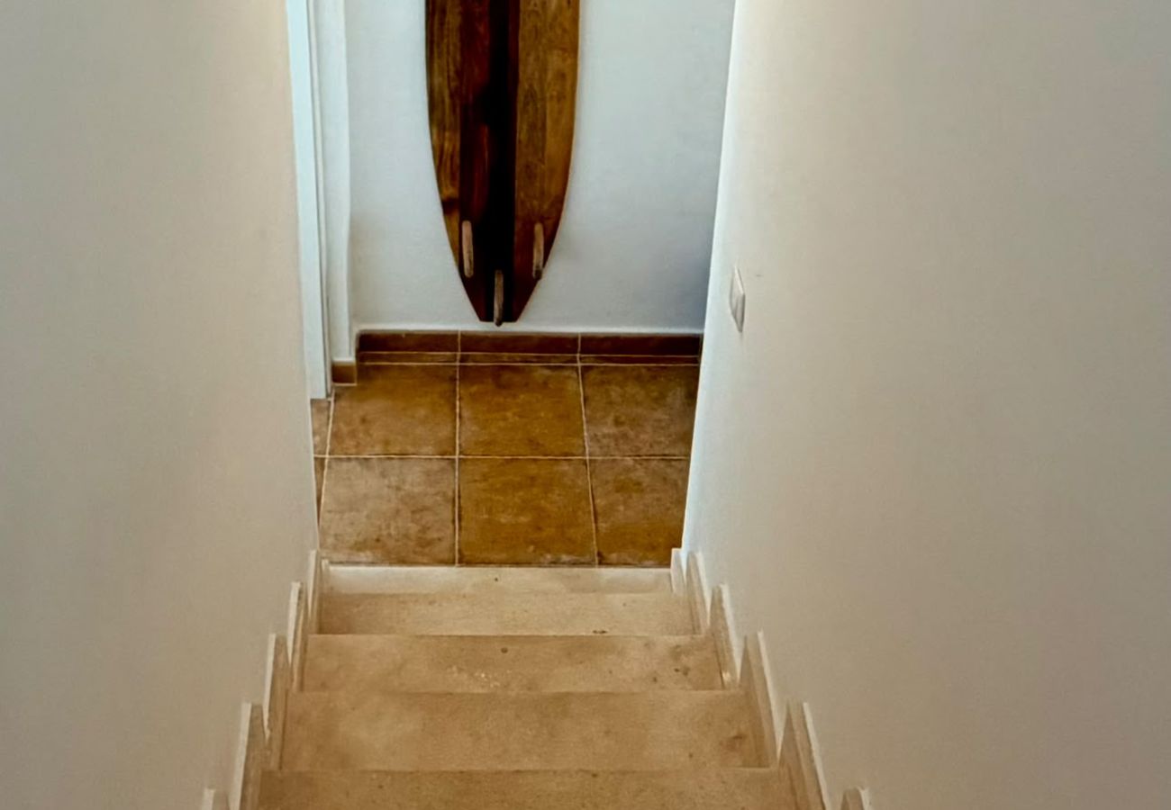 Apartamento en Caños de Meca - Aires de Trafalgar A8 Grupo AC Gestion