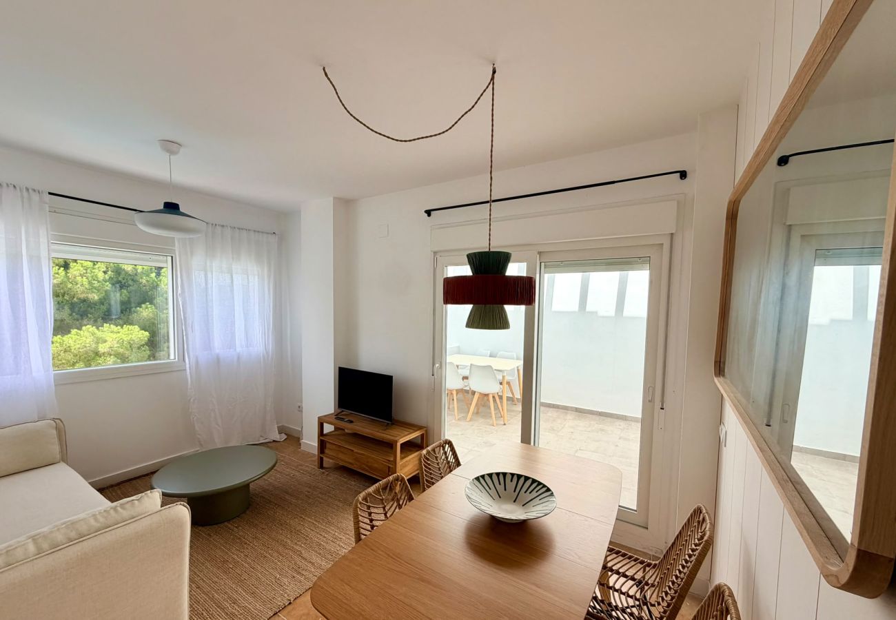 Apartamento en Caños de Meca - Aires de Trafalgar A8 Grupo AC Gestion
