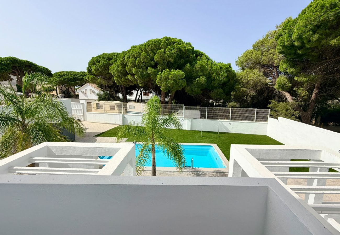 Apartamento en Caños de Meca - Aires de Trafalgar A8 Grupo AC Gestion