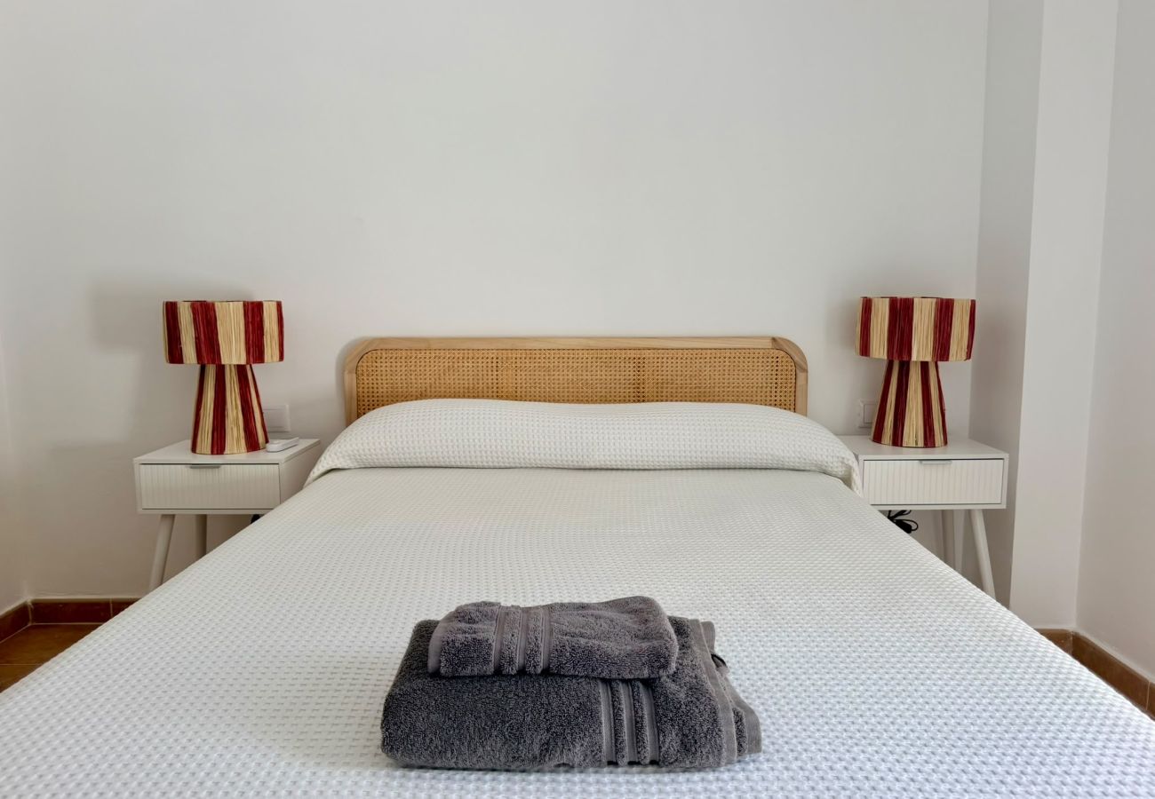 Apartamento en Caños de Meca - A8 Aires de Trafalgar Grupo AC Gestion