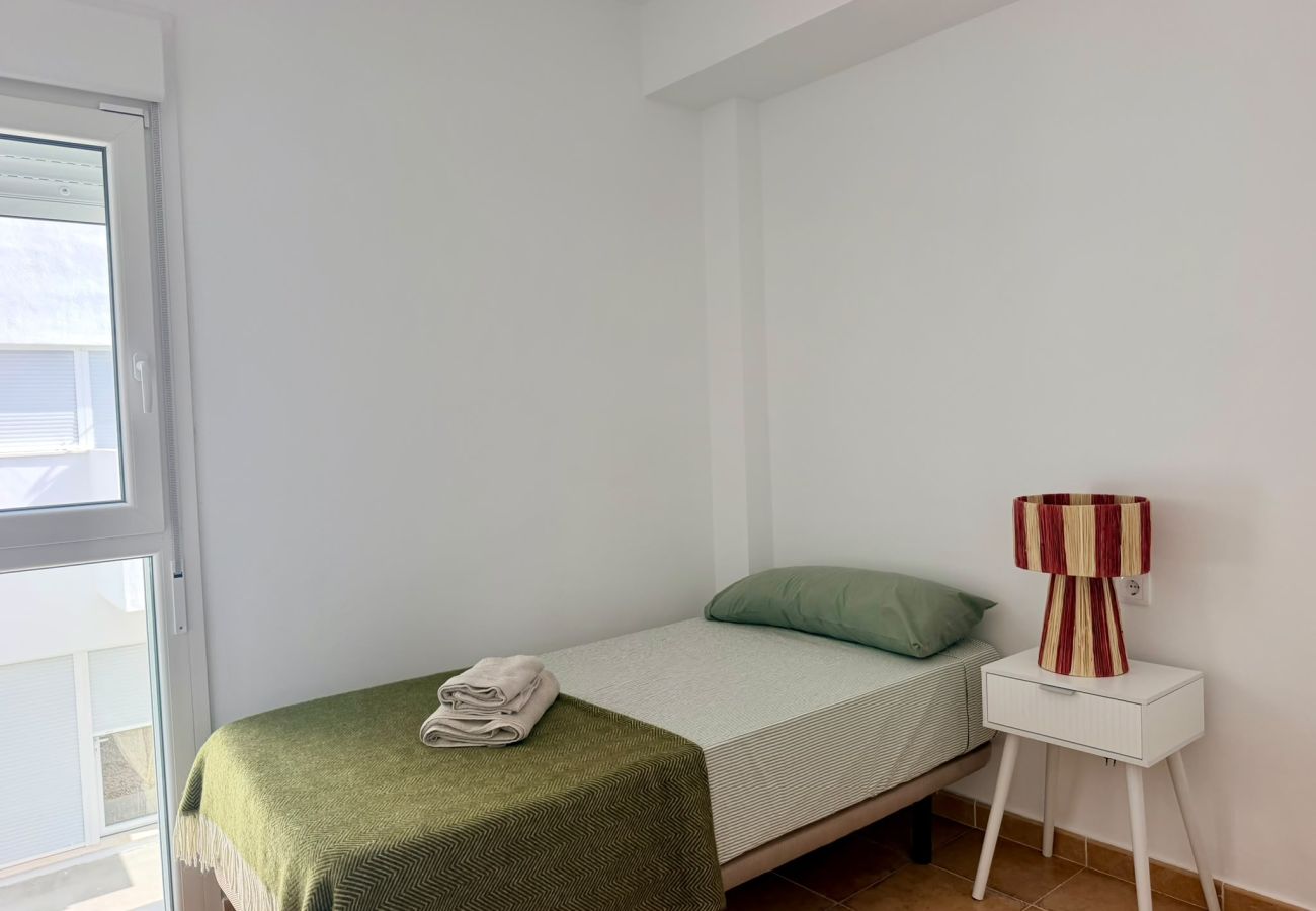Apartamento en Caños de Meca - A8 Aires de Trafalgar Grupo AC Gestion