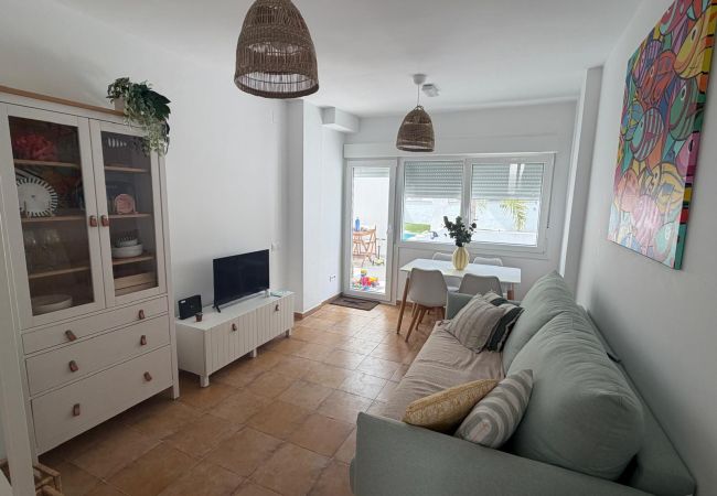 Apartamento en Caños de Meca - Aires de Trafalgar A5 Grupo AC Gestion