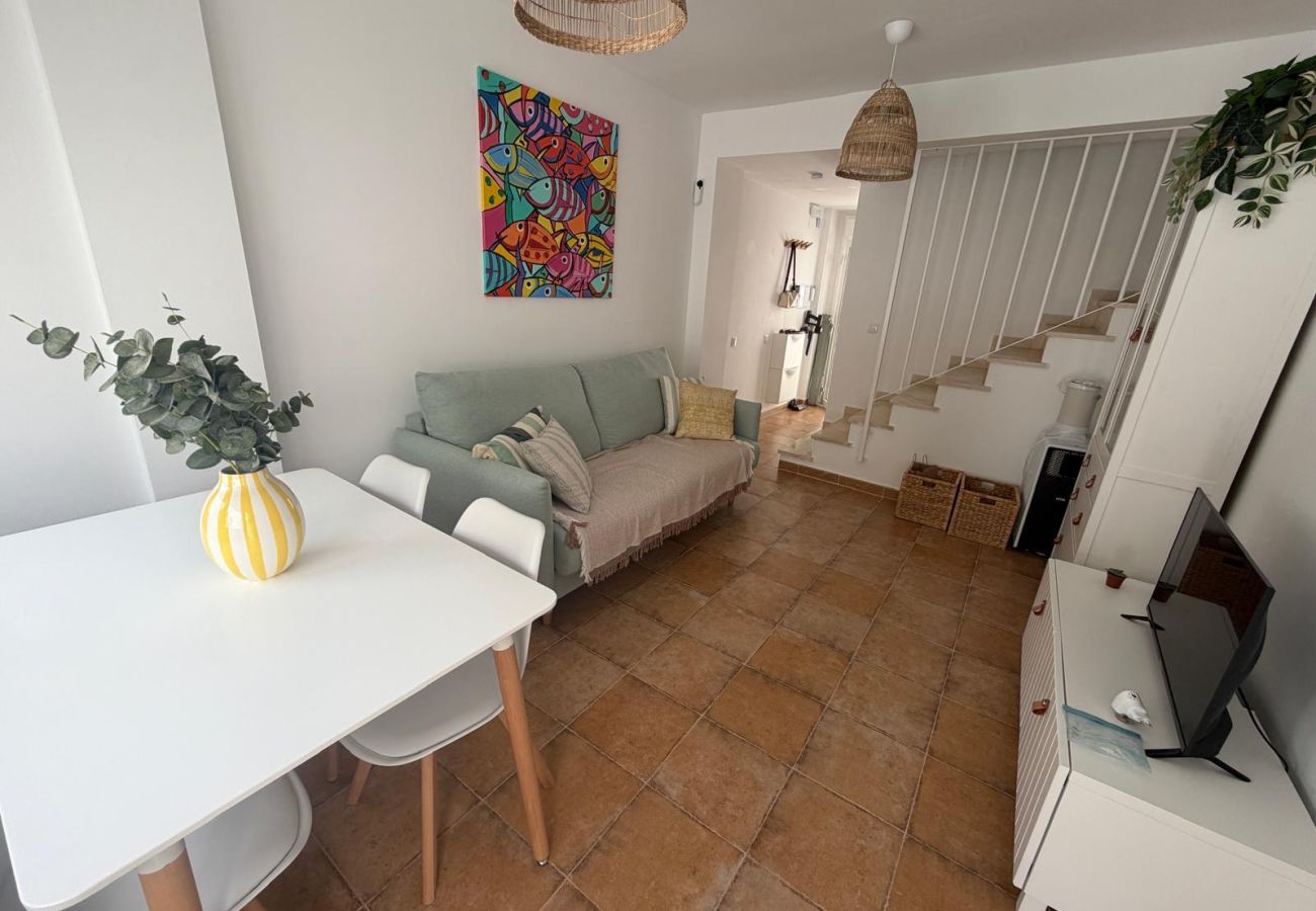 Apartamento en Caños de Meca - Aires de Trafalgar A5 Grupo AC Gestion