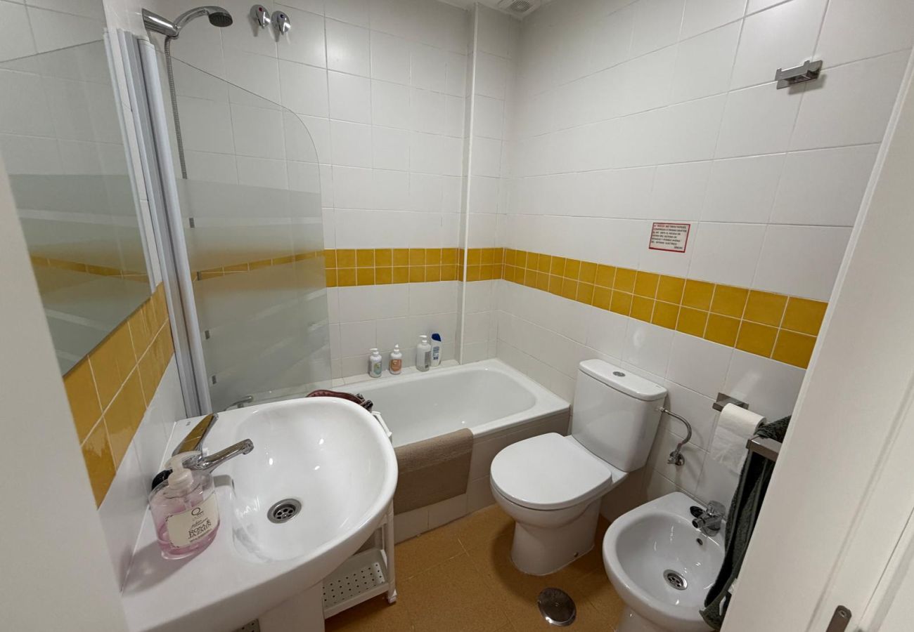 Apartamento en Caños de Meca - Aires de Trafalgar A5 Grupo AC Gestion