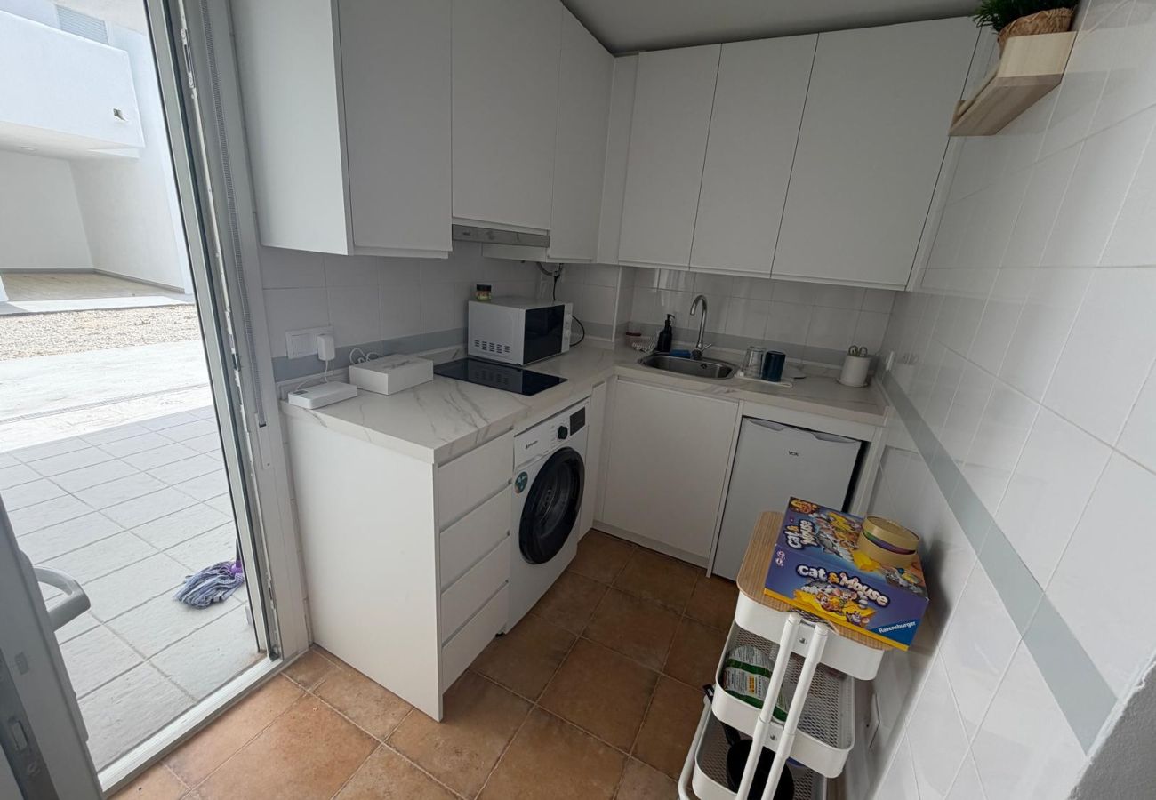 Apartamento en Caños de Meca - Aires de Trafalgar A5 Grupo AC Gestion