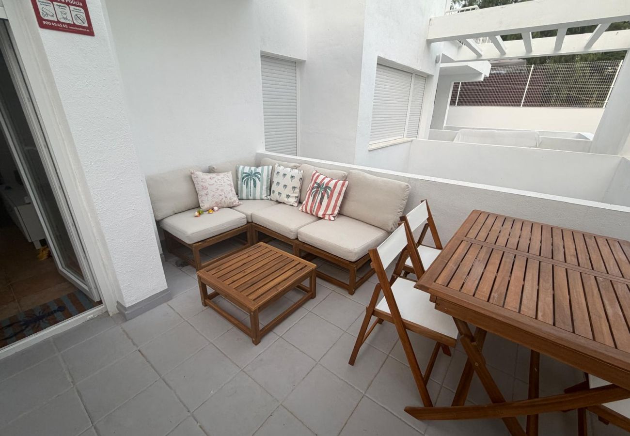 Apartamento en Caños de Meca - Aires de Trafalgar A5 Grupo AC Gestion