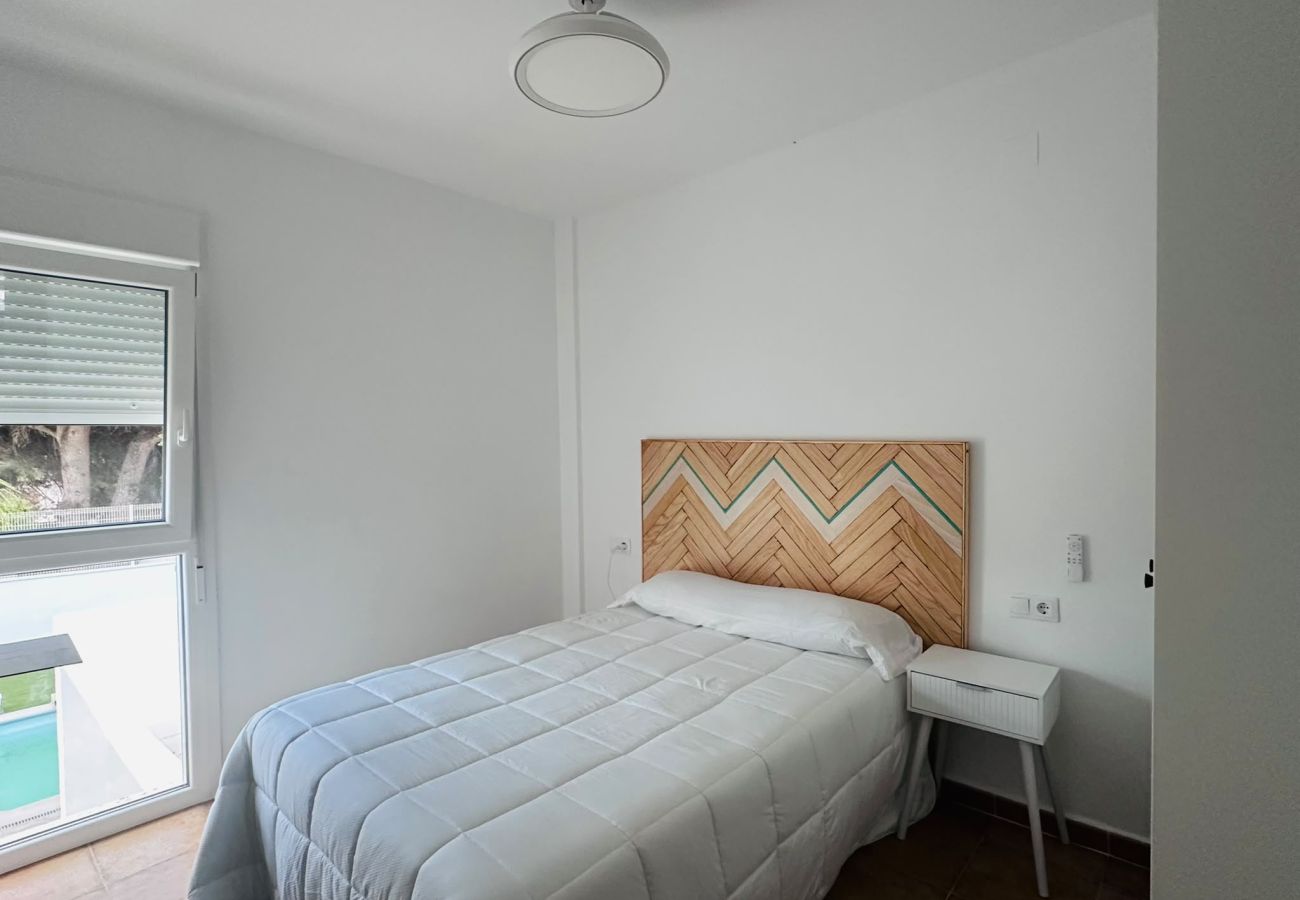 Apartamento en Caños de Meca - Aires de Trafalgar A5 Grupo AC Gestion