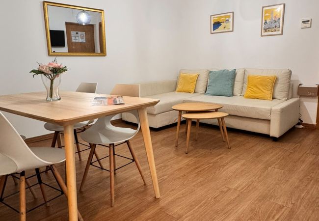 Apartamento en Cádiz - La Casa del Pirata Grupo AC Gestion