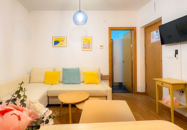 Apartamento en Cádiz - La Casa del Pirata Grupo AC Gestion