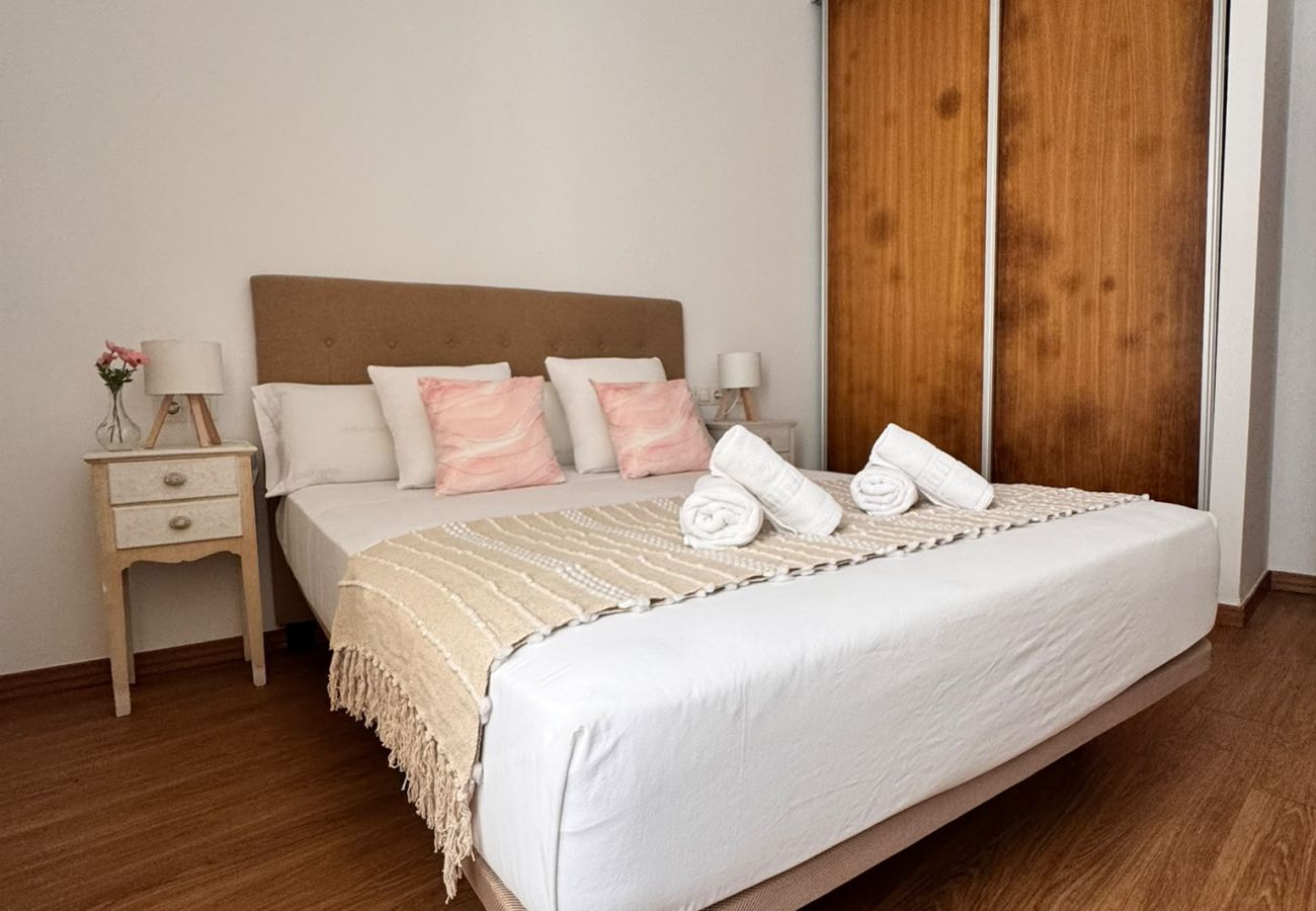 Apartamento en Cádiz - La Casa del Pirata Grupo AC Gestion