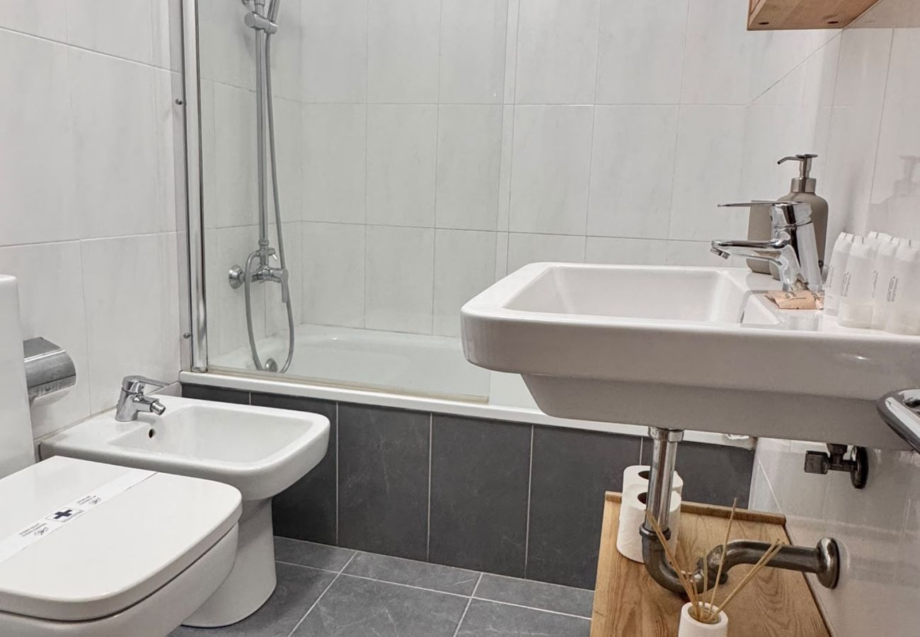 Apartamento en Cádiz - La Casa del Pirata Grupo AC Gestion