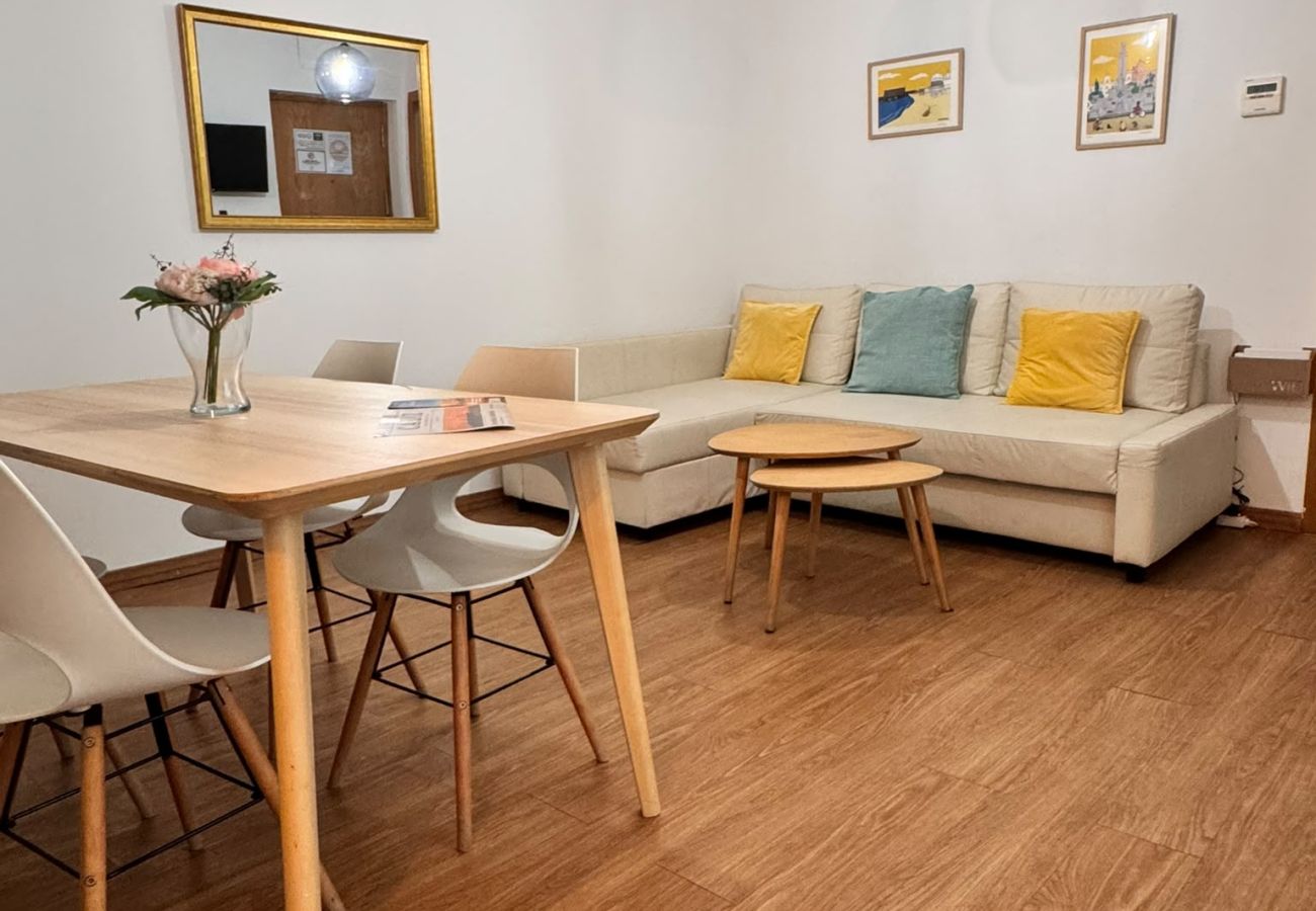 Apartamento en Cádiz - La Casa del Pirata Grupo AC Gestion