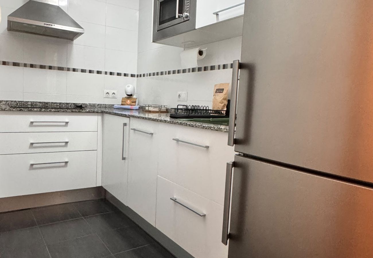 Apartamento en Cádiz - La Casa del Pirata Grupo AC Gestion