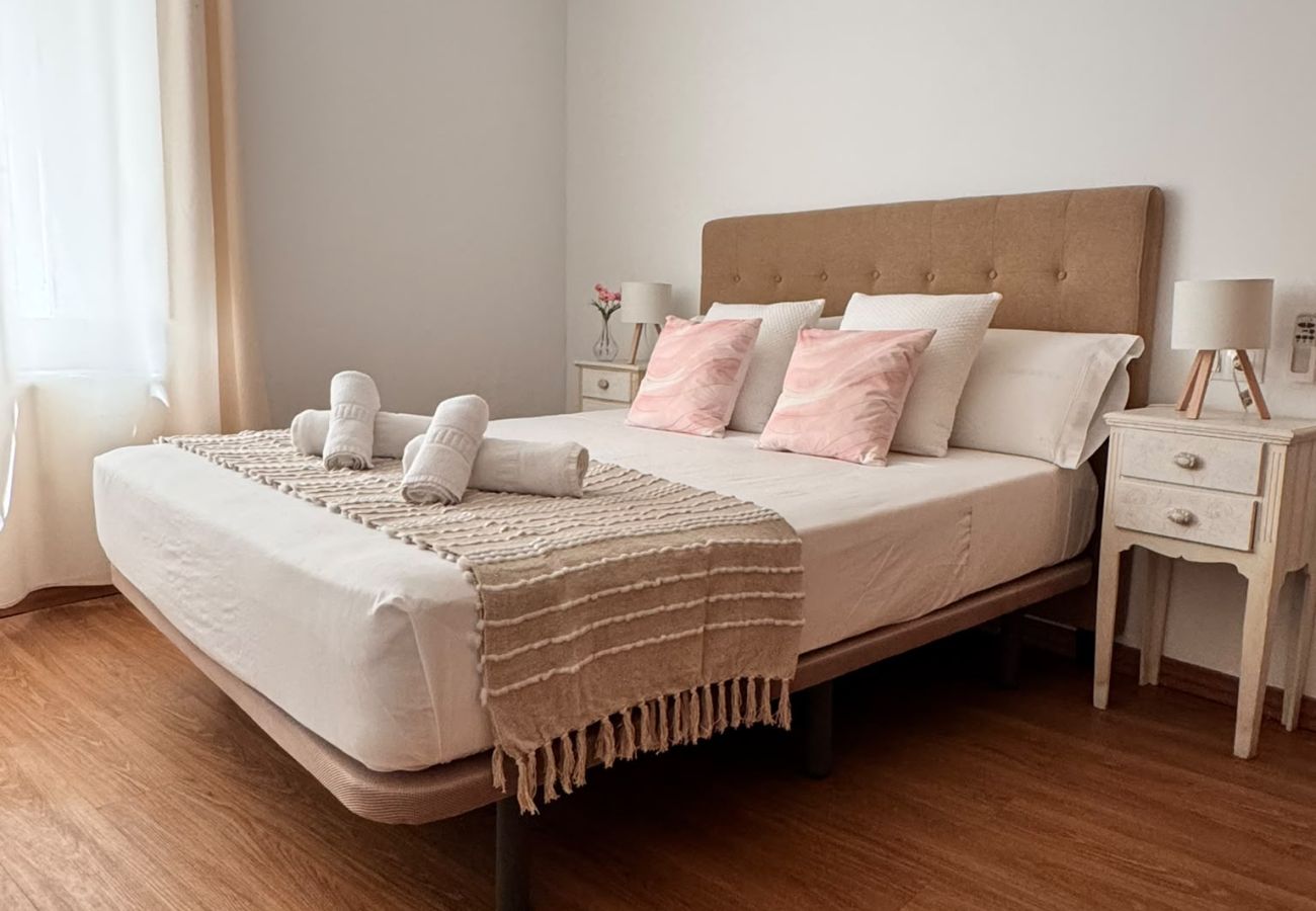 Apartamento en Cádiz - La Casa del Pirata Grupo AC Gestion