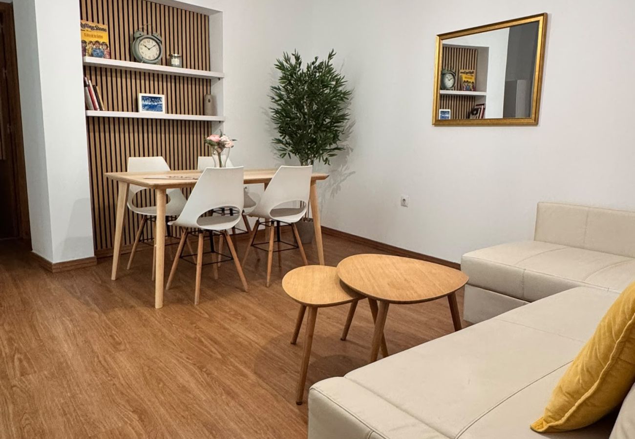 Apartamento en Cádiz - La Casa del Pirata Grupo AC Gestion