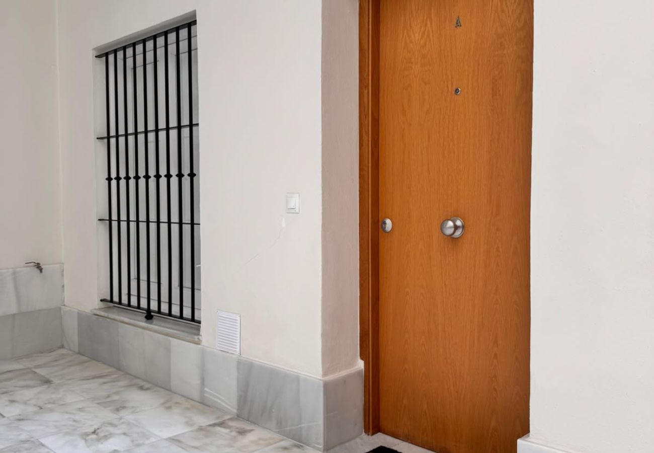 Apartamento en Cádiz - La Casa del Pirata Grupo AC Gestion