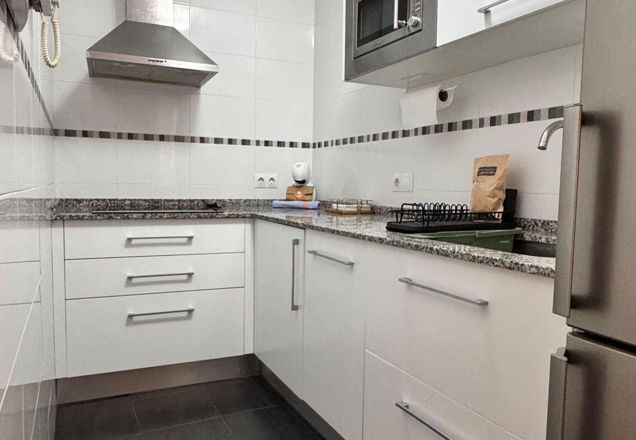 Apartamento en Cádiz - La Casa del Pirata Grupo AC Gestion