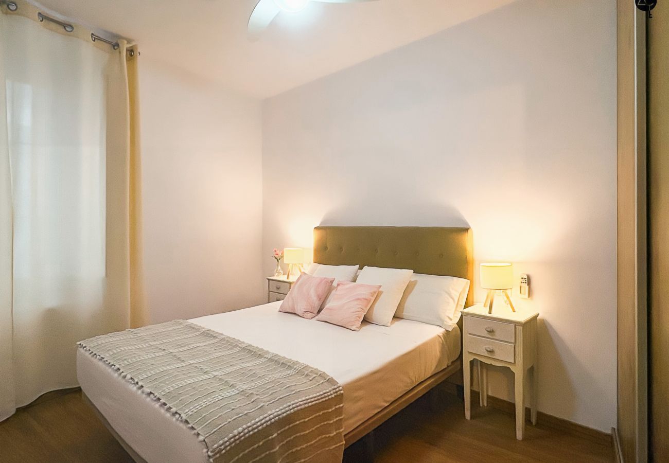 Apartamento en Cádiz - La Casa del Pirata Grupo AC Gestion