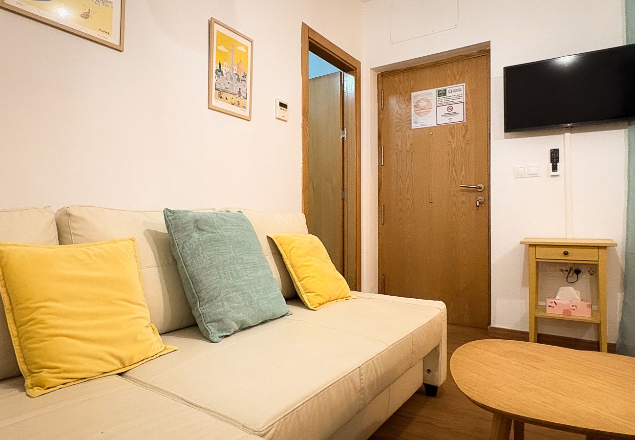 Apartamento en Cádiz - La Casa del Pirata Grupo AC Gestion