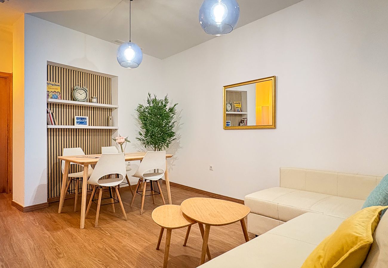 Apartamento en Cádiz - La Casa del Pirata Grupo AC Gestion