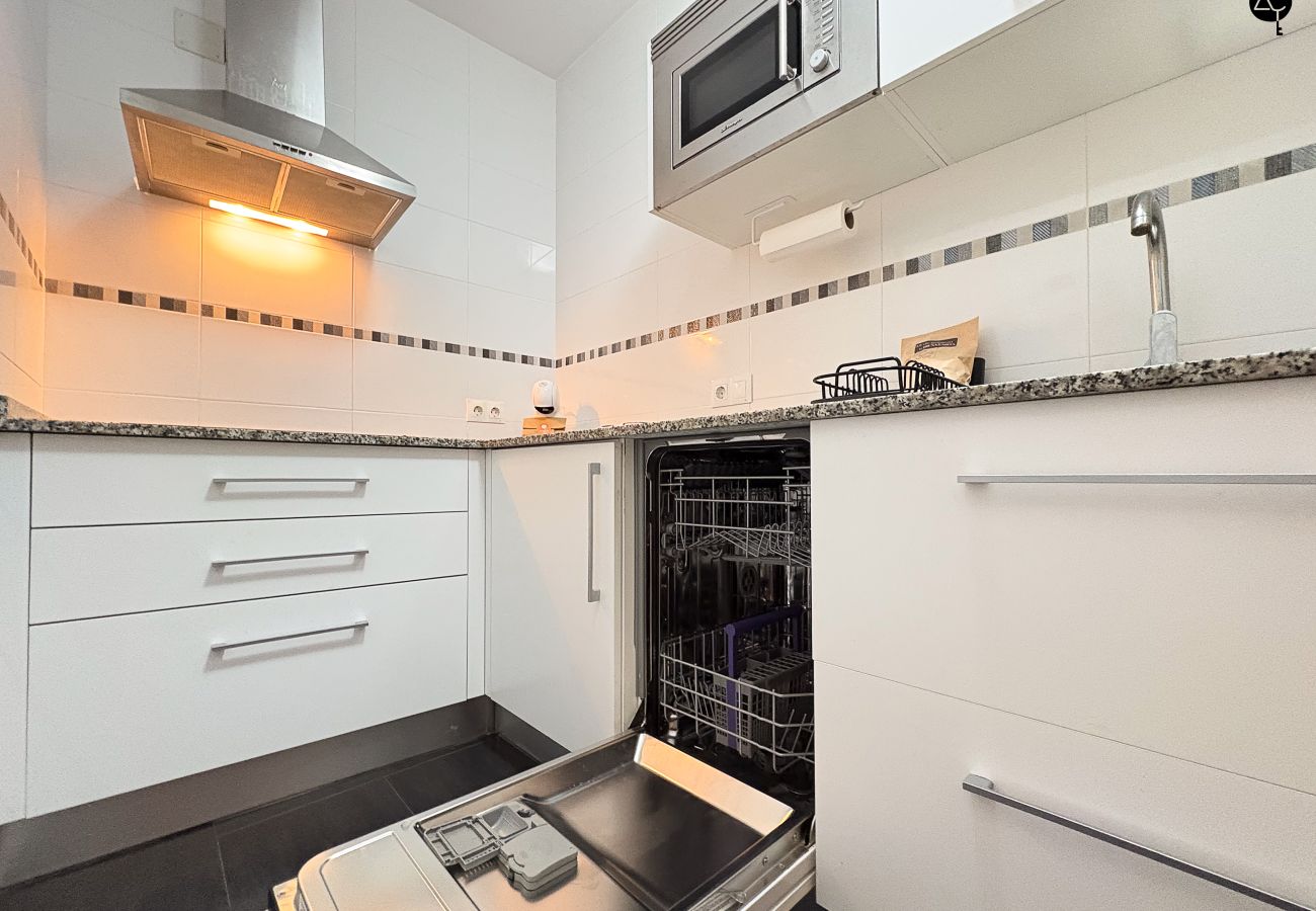 Apartamento en Cádiz - La Casa del Pirata Grupo AC Gestion