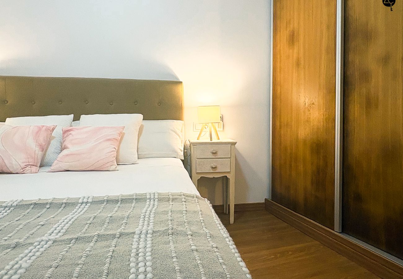 Apartamento en Cádiz - La Casa del Pirata Grupo AC Gestion