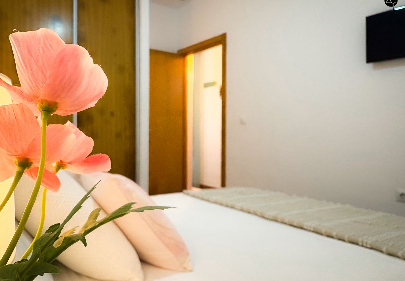 Apartamento en Cádiz - La Casa del Pirata Grupo AC Gestion