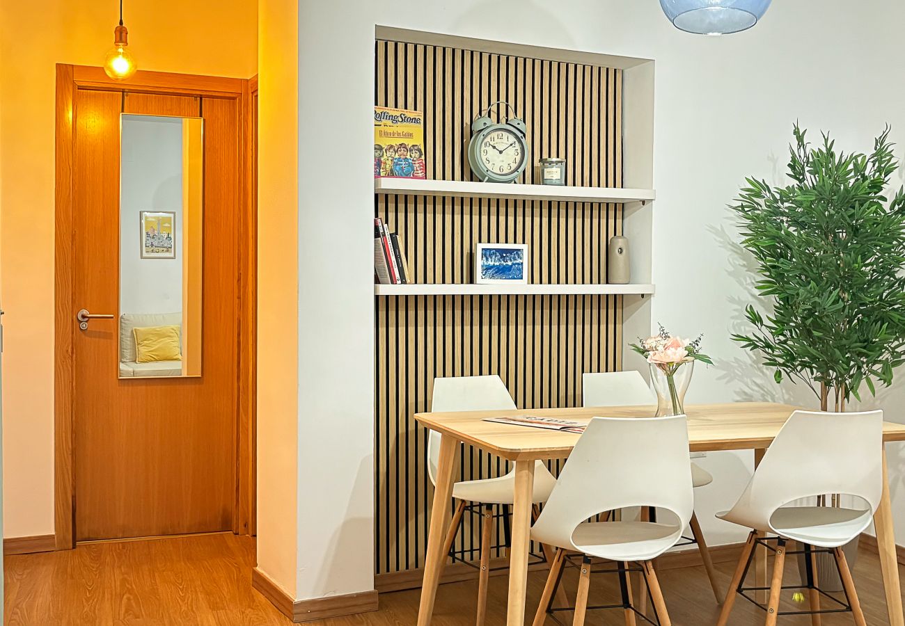 Apartamento en Cádiz - La Casa del Pirata Grupo AC Gestion