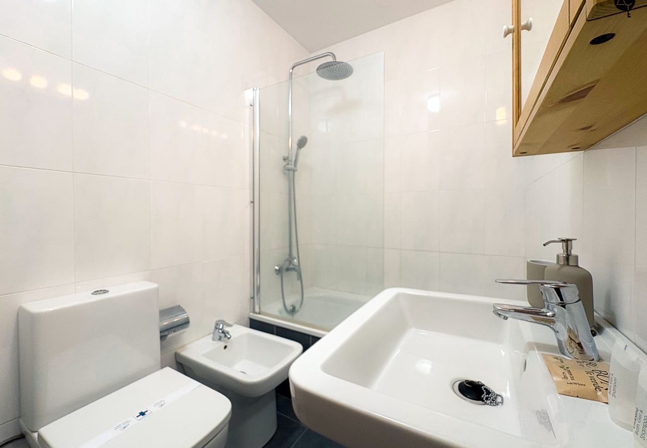 Apartamento en Cádiz - La Casa del Pirata Grupo AC Gestion