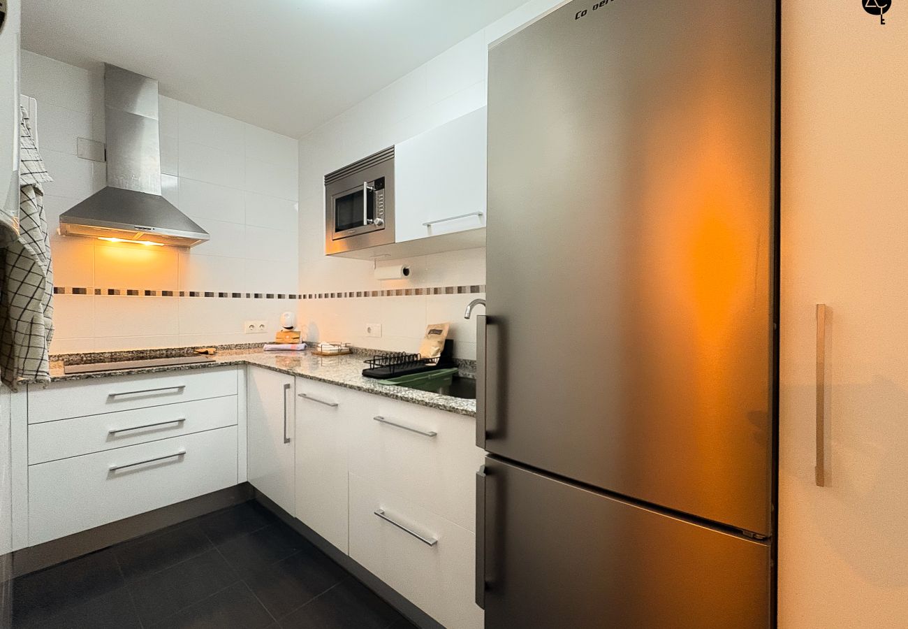 Apartamento en Cádiz - La Casa del Pirata Grupo AC Gestion