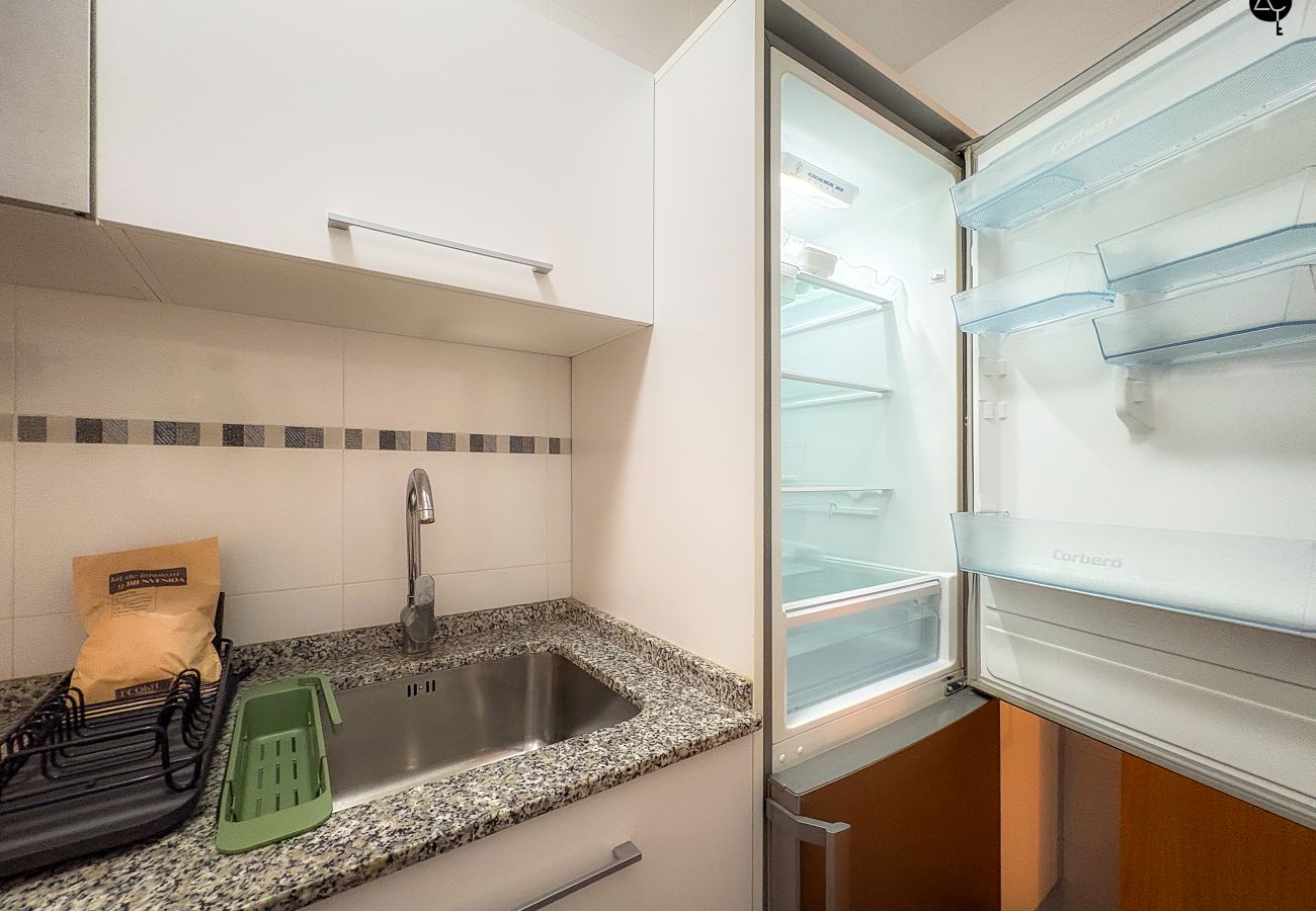 Apartamento en Cádiz - La Casa del Pirata Grupo AC Gestion