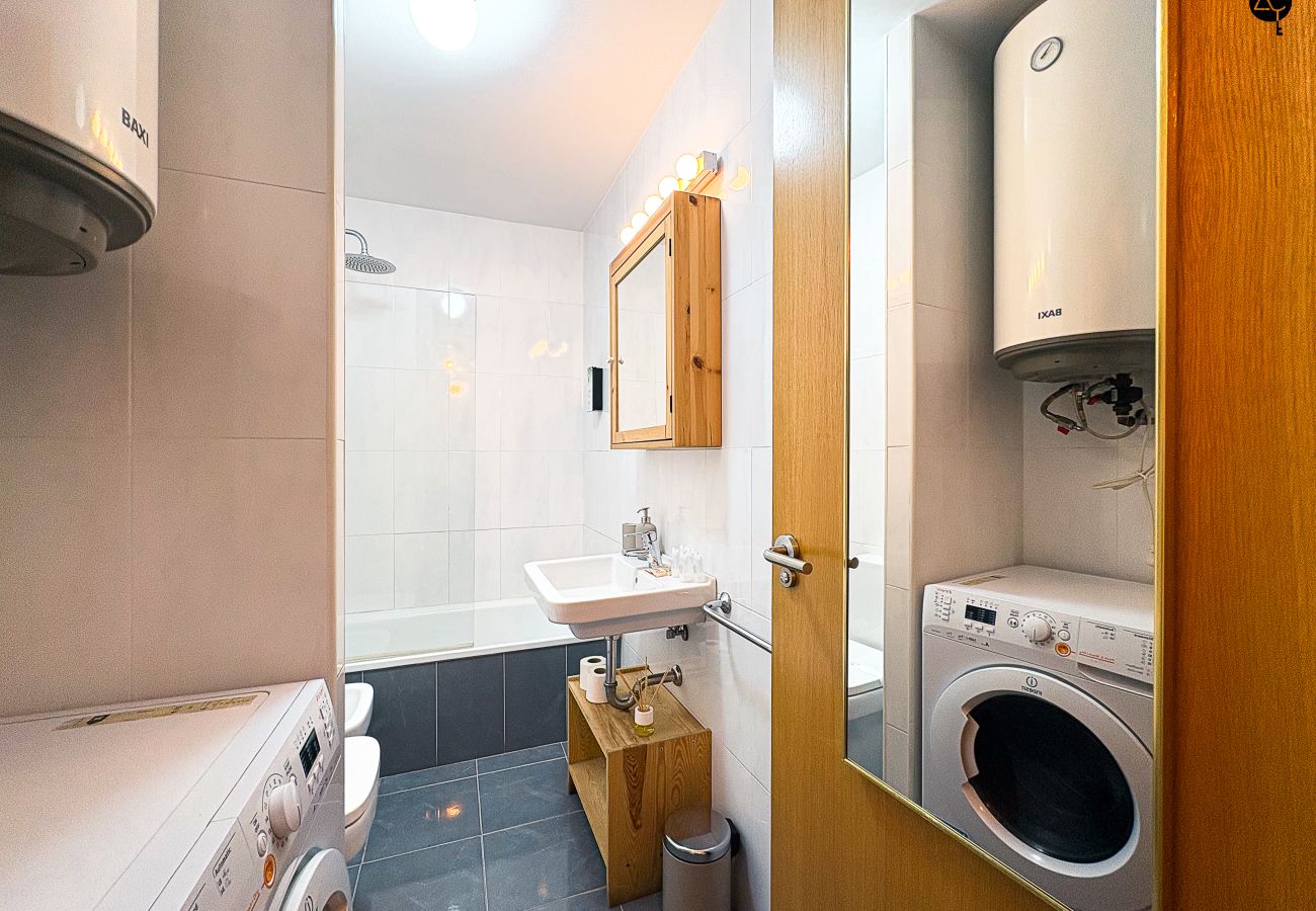 Apartamento en Cádiz - La Casa del Pirata Grupo AC Gestion