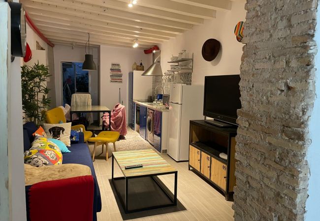 Apartamento en Cádiz - Herreria de Sagasta Grupo AC Gestion