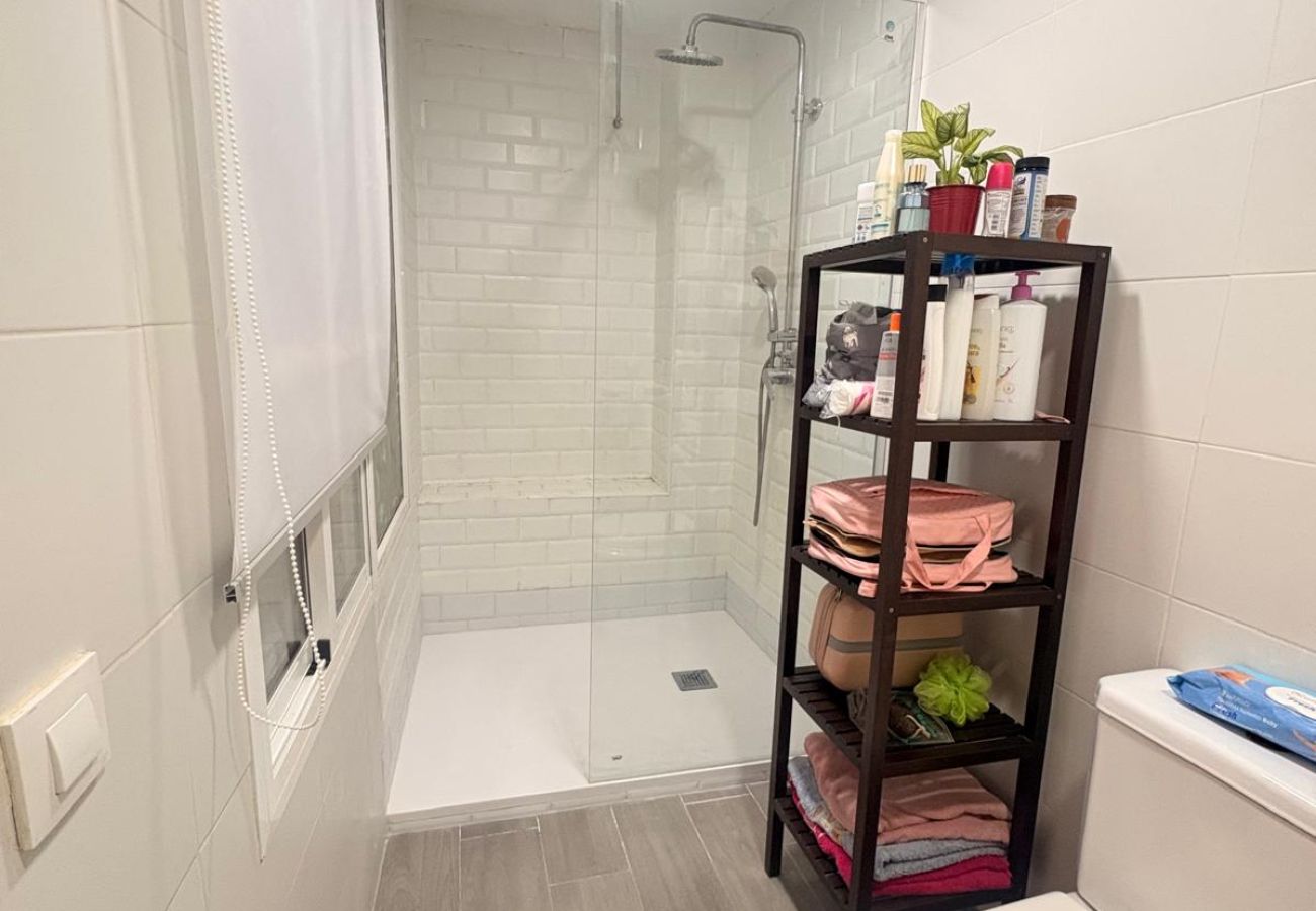 Apartamento en Cádiz - Herreria de Sagasta Grupo AC Gestion