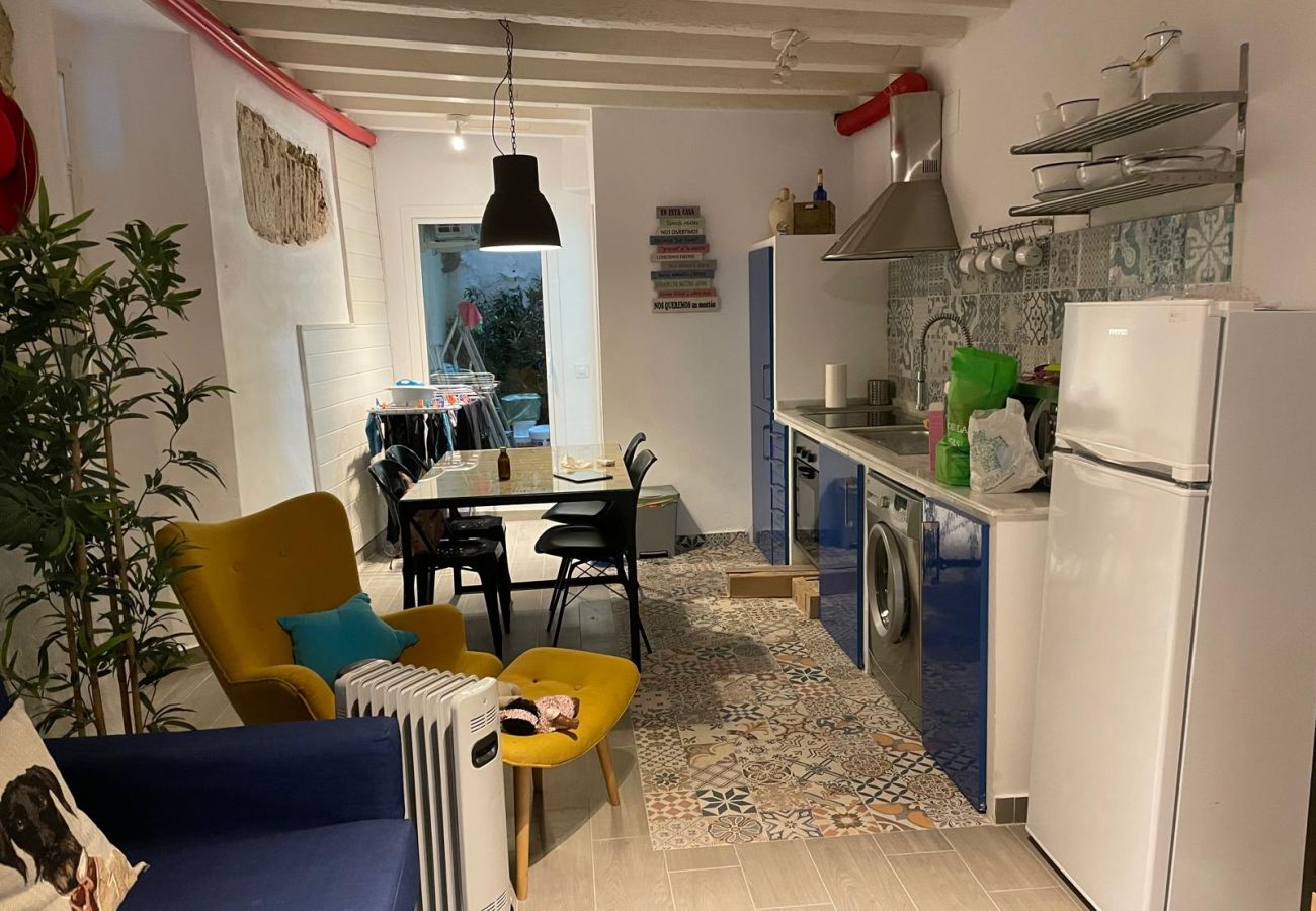 Apartamento en Cádiz - Herreria de Sagasta Grupo AC Gestion