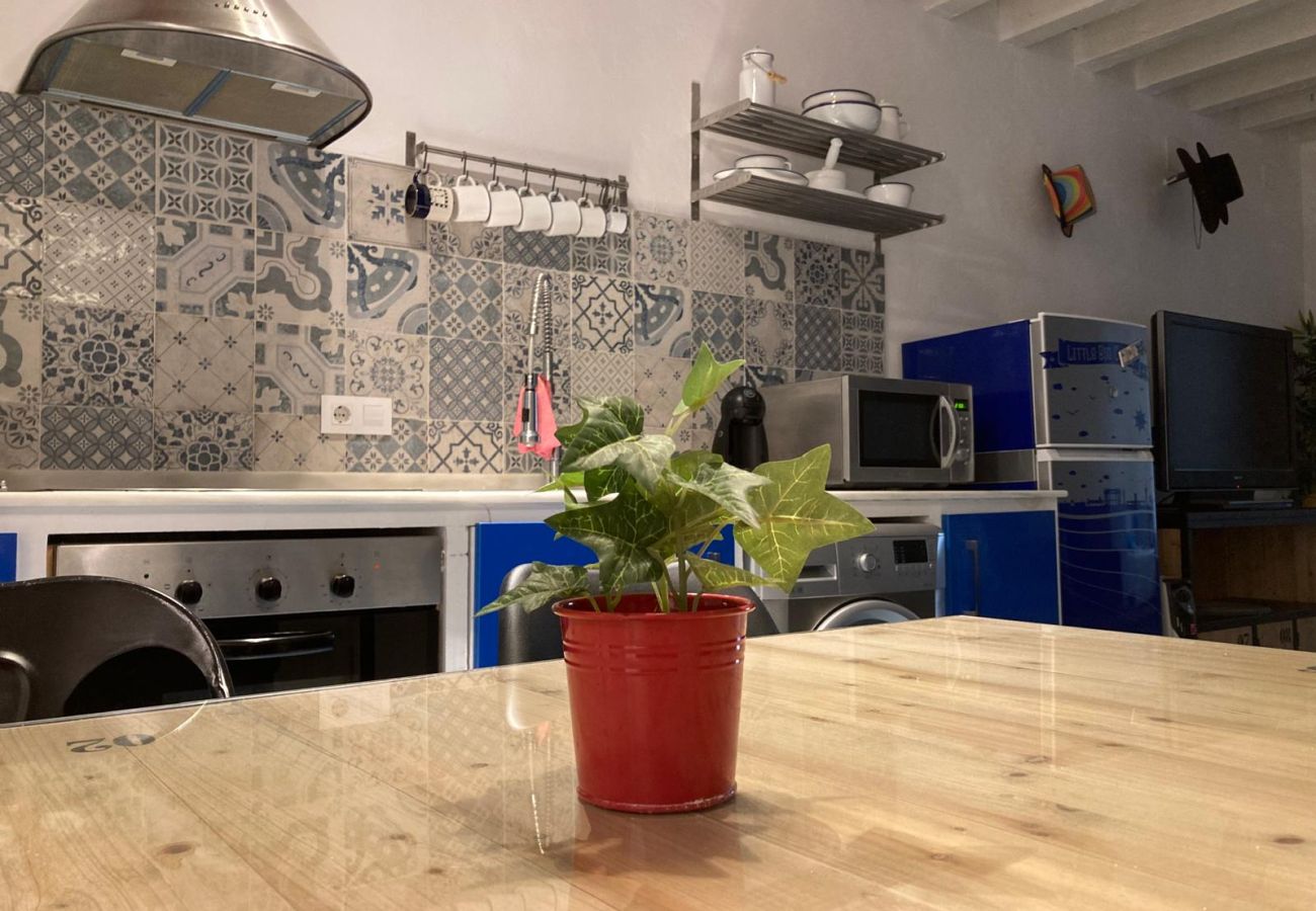 Apartamento en Cádiz - Herreria de Sagasta Grupo AC Gestion