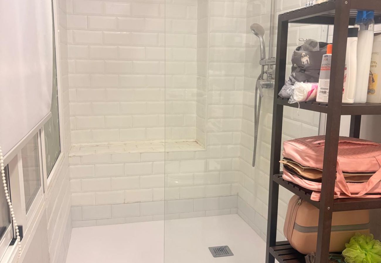 Apartamento en Cádiz - Herreria de Sagasta Grupo AC Gestion