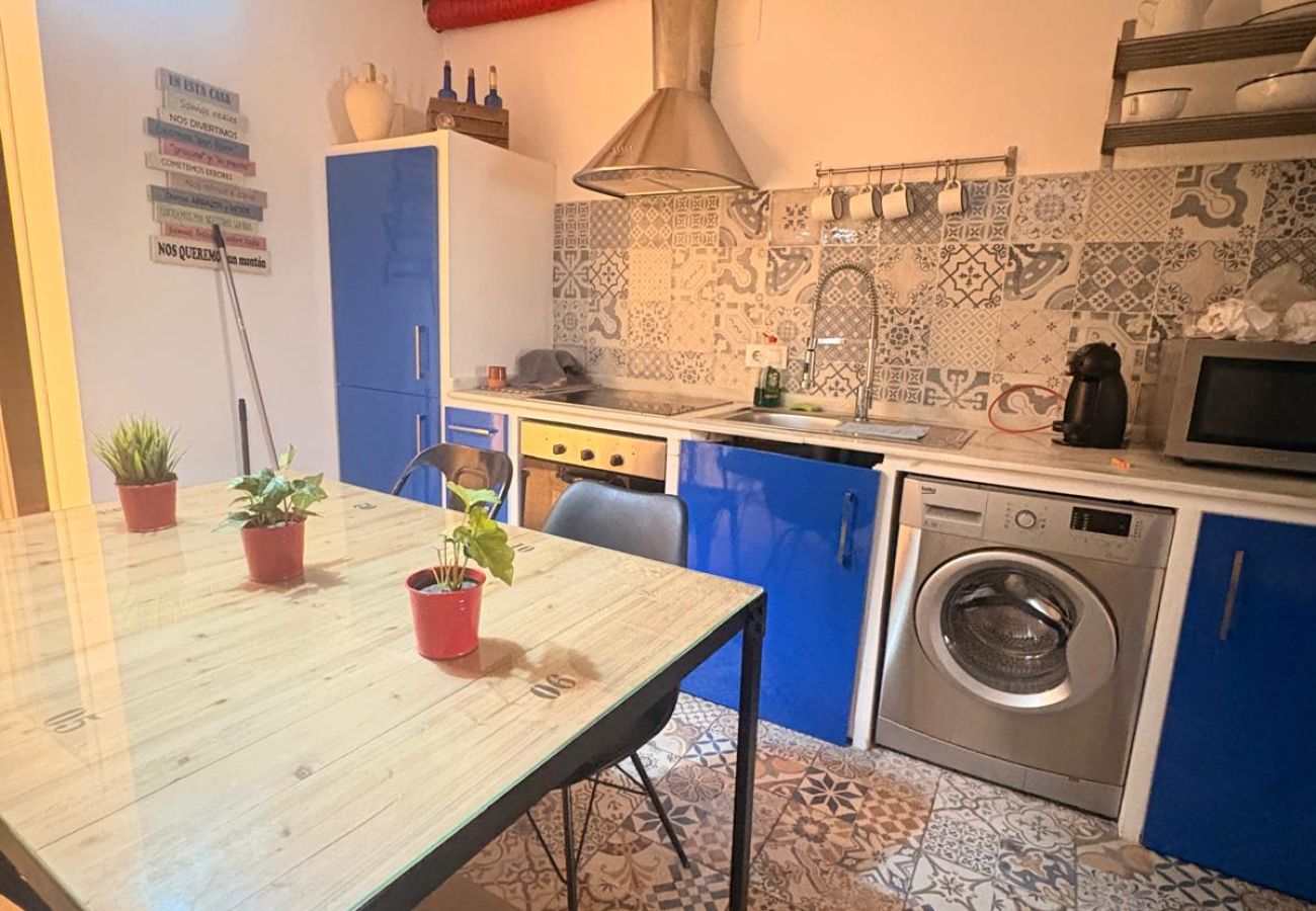 Apartamento en Cádiz - Herreria de Sagasta Grupo AC Gestion