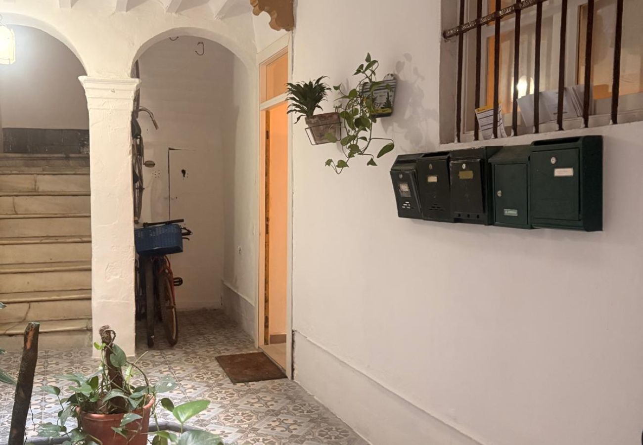 Apartamento en Cádiz - Herreria de Sagasta Grupo AC Gestion