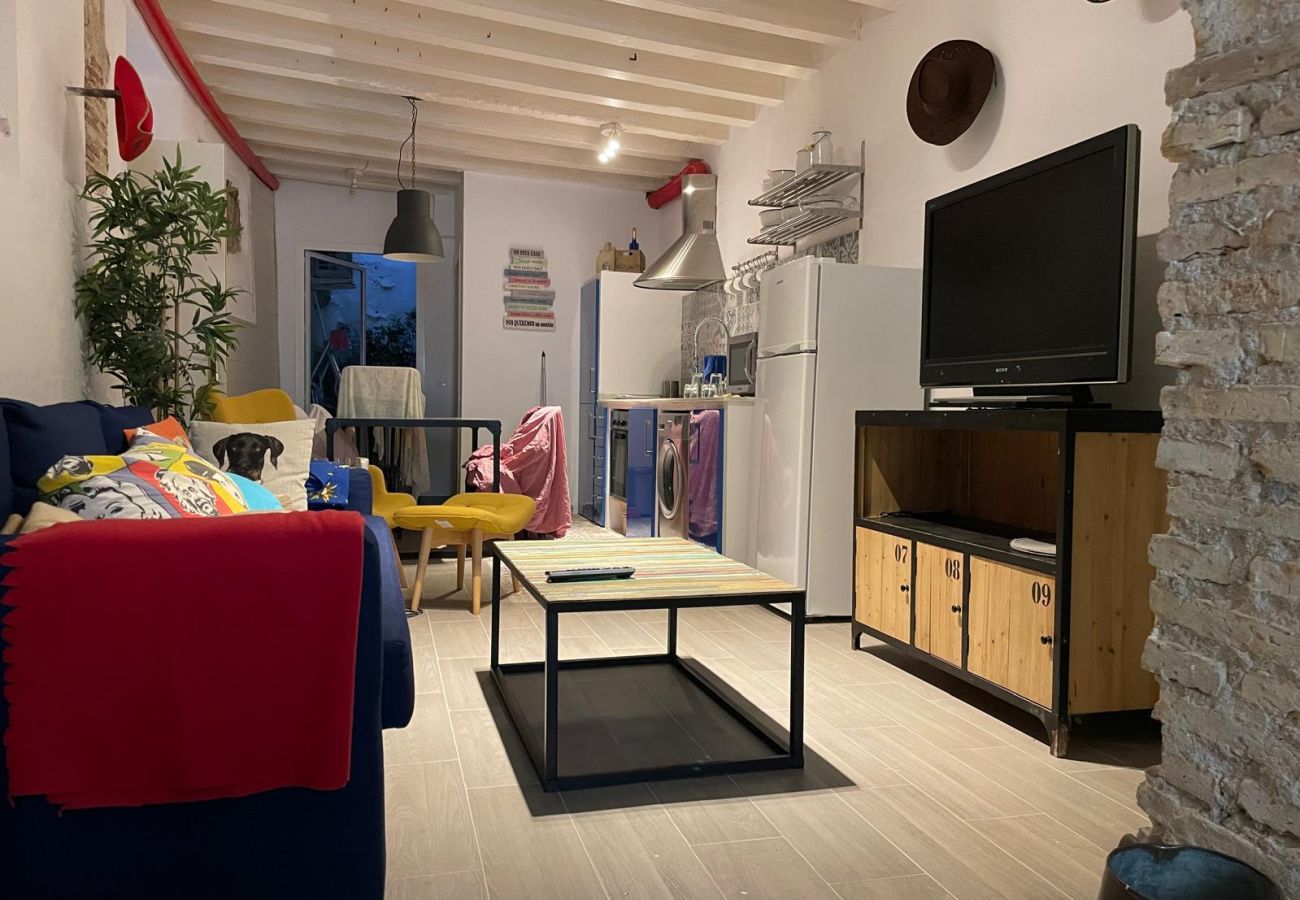 Apartamento en Cádiz - Herreria de Sagasta Grupo AC Gestion