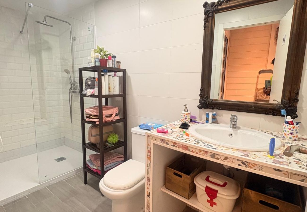 Apartamento en Cádiz - Herreria de Sagasta Grupo AC Gestion