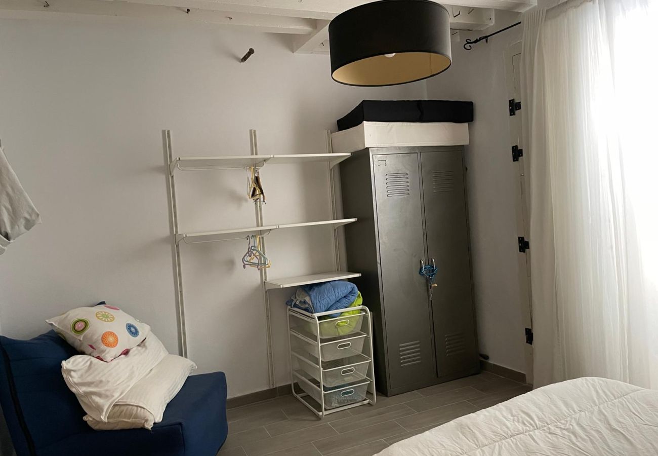 Apartamento en Cádiz - Herreria de Sagasta Grupo AC Gestion