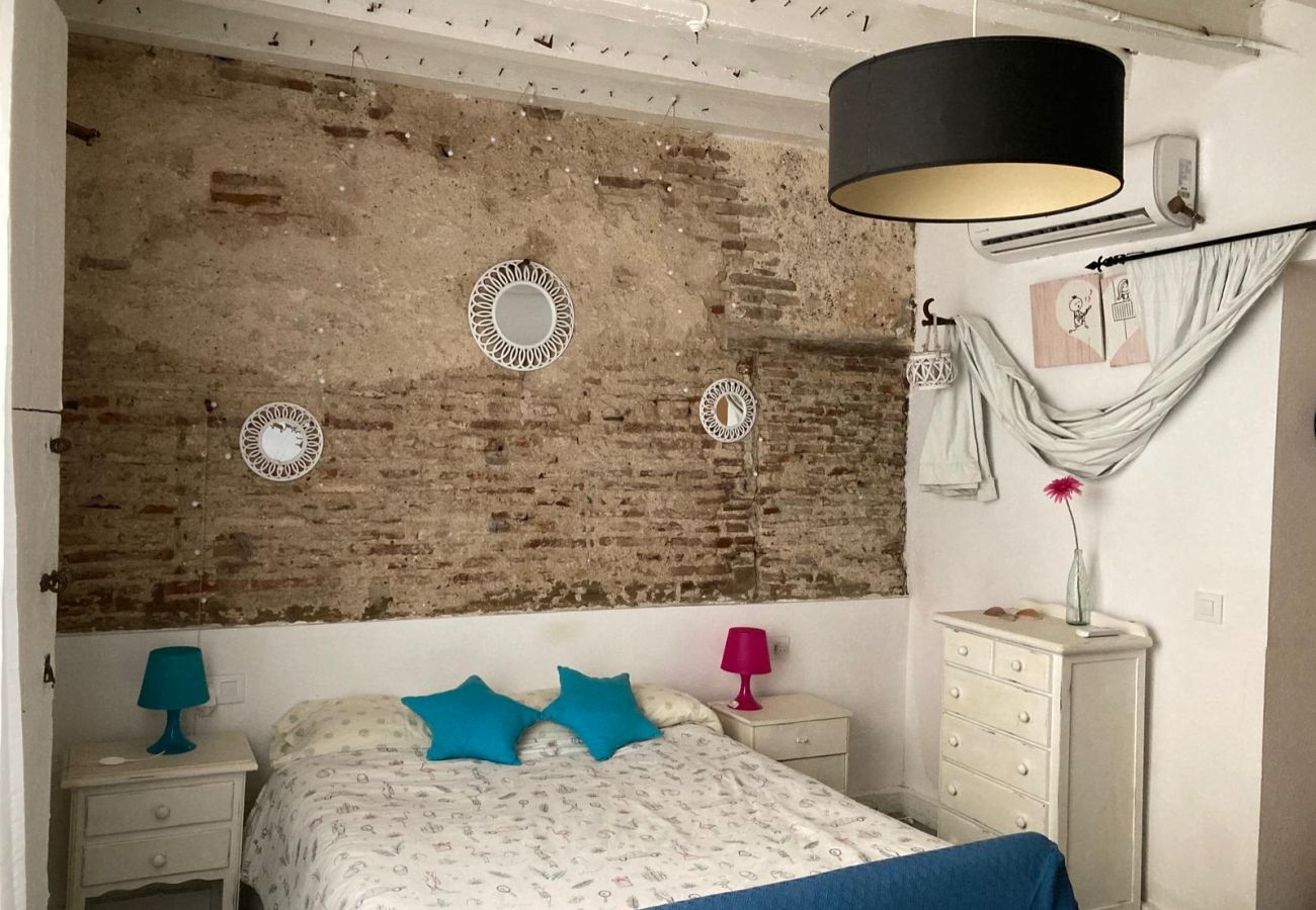Apartamento en Cádiz - Herreria de Sagasta Grupo AC Gestion