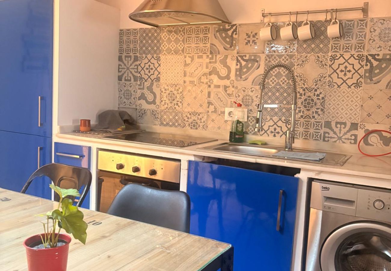 Apartamento en Cádiz - Herreria de Sagasta Grupo AC Gestion