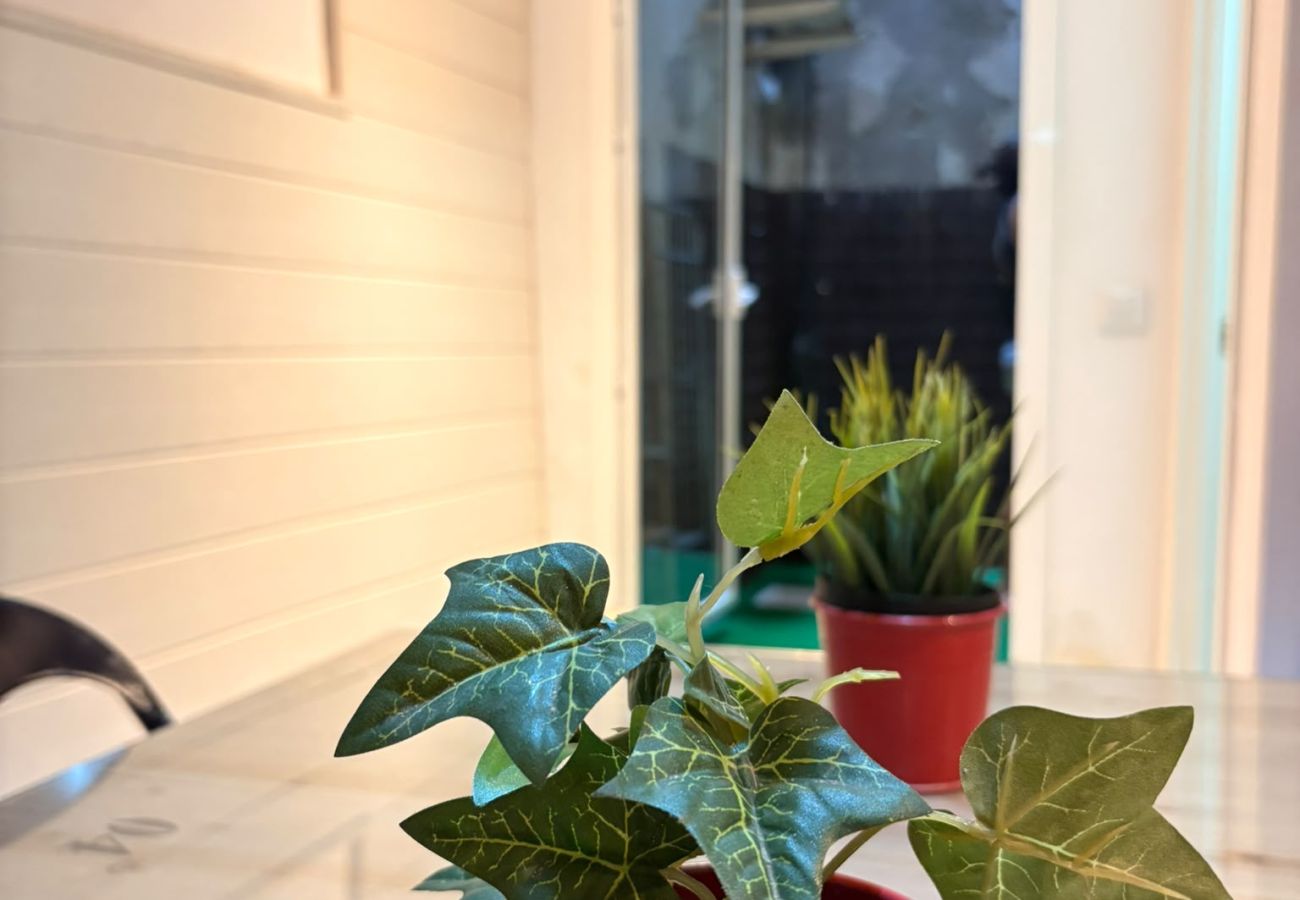 Apartamento en Cádiz - Herreria de Sagasta Grupo AC Gestion