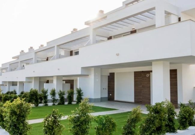 Apartamento en Zahara de los Atunes - Lirio Atlanterra Grupo AC Gestion
